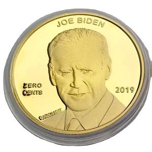 Biden’s recent actions- Zero Cents